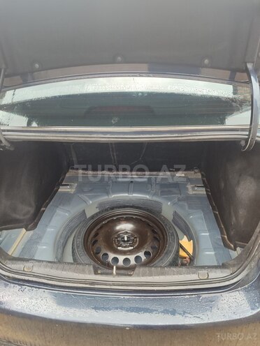 Chevrolet Cruze 2014, 216,303 km - 1.4 l - Bakı