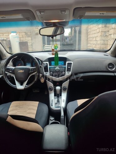 Chevrolet Cruze 2014, 216,303 km - 1.4 l - Bakı
