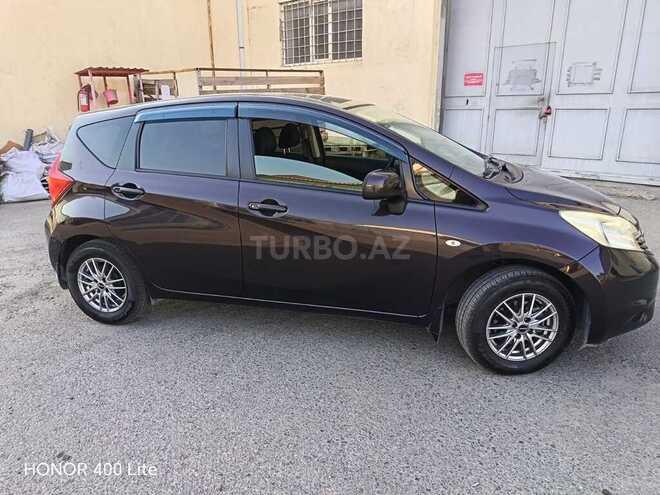 Nissan Note 2014, 300,000 km - 1.2 l - Bakı