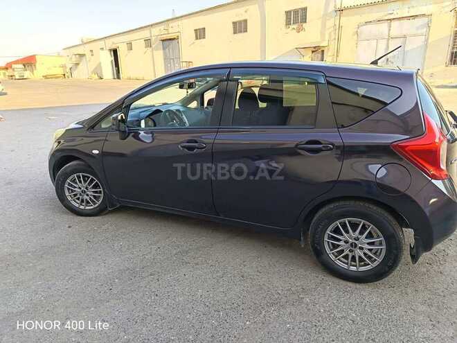 Nissan Note 2014, 300,000 km - 1.2 l - Bakı