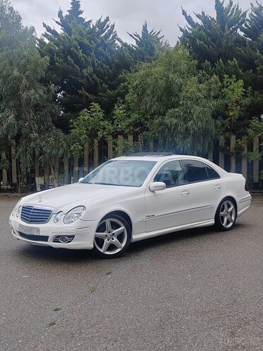 Mercedes E 200 2006, 450,000 km - 1.8 l - Bakı