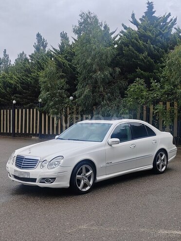 Mercedes E 200 2006, 450,000 km - 1.8 l - Bakı