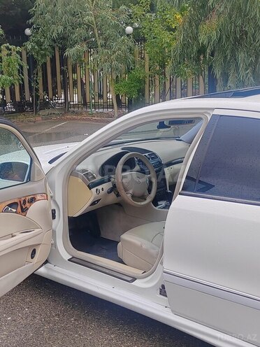 Mercedes E 200 2006, 450,000 km - 1.8 l - Bakı