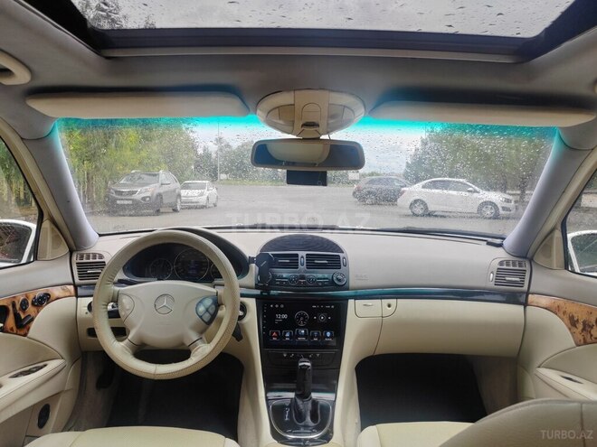 Mercedes E 200 2006, 450,000 km - 1.8 l - Bakı
