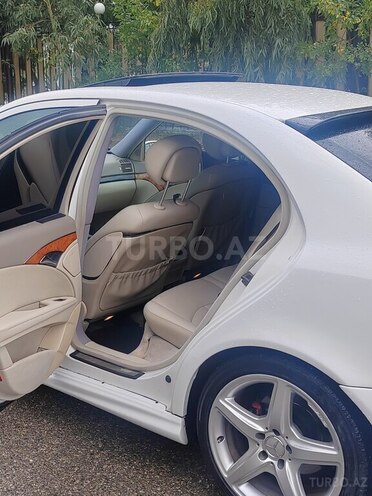 Mercedes E 200 2006, 450,000 km - 1.8 l - Bakı