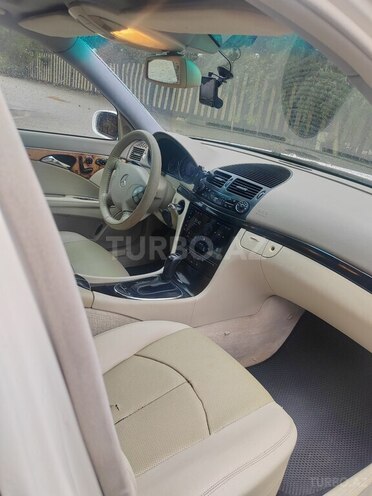 Mercedes E 200 2006, 450,000 km - 1.8 l - Bakı