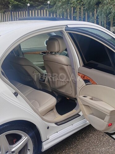 Mercedes E 200 2006, 450,000 km - 1.8 l - Bakı