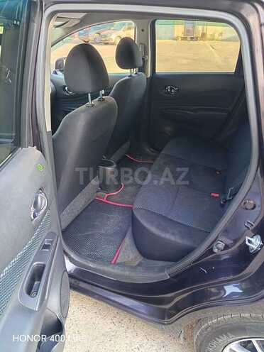 Nissan Note 2014, 300,000 km - 1.2 l - Bakı