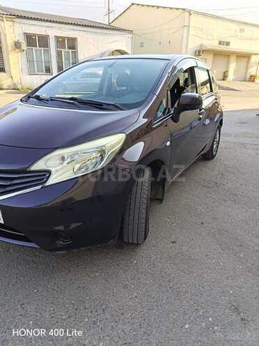 Nissan Note 2014, 300,000 km - 1.2 l - Bakı