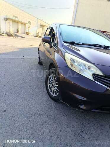 Nissan Note 2014, 300,000 km - 1.2 l - Bakı