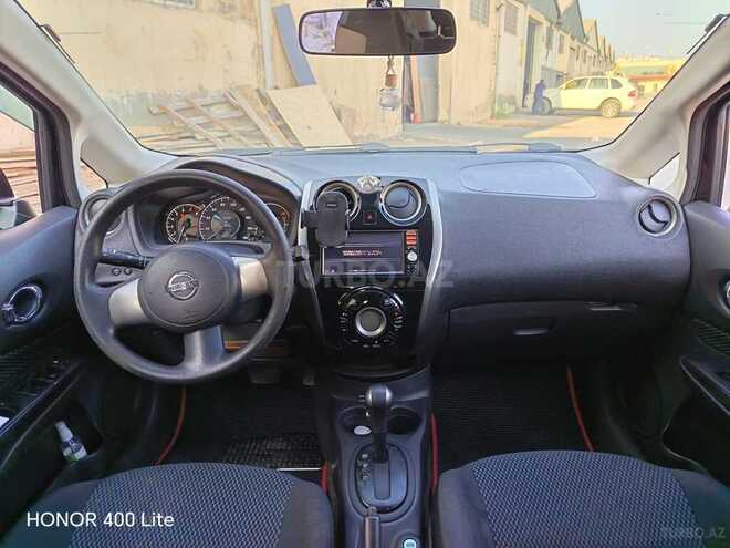 Nissan Note 2014, 300,000 km - 1.2 l - Bakı