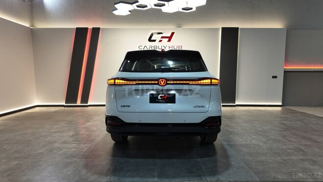 Changan CS 75 Plus 2026, 0 km - 1.5 л - Bakı