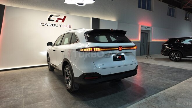 Changan CS 75 Plus 2026, 0 km - 1.5 л - Bakı