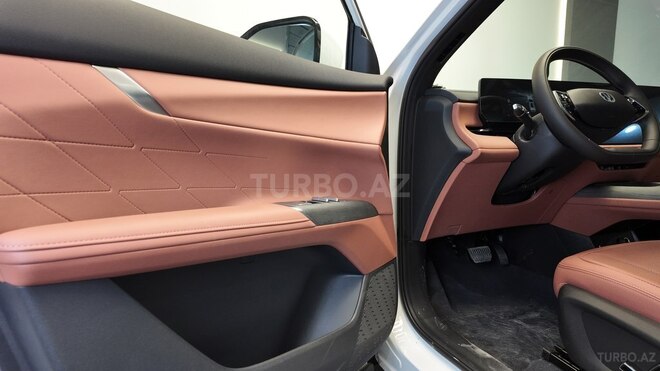 Changan CS 75 Plus 2026, 0 km - 1.5 л - Bakı