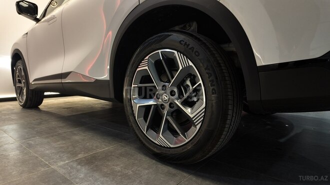 Changan CS 75 Plus 2026, 0 km - 1.5 л - Bakı