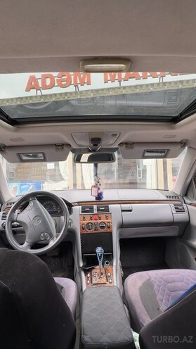 Mercedes E 240 1999, 304,835 km - 2.4 л - Tərtər