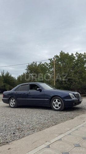 Mercedes E 240 1999, 304,835 km - 2.4 л - Tərtər