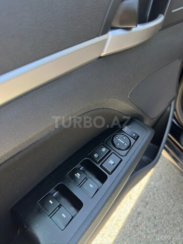 Hyundai Elantra 2018, 262,323 km - 2.0 l - Bakı