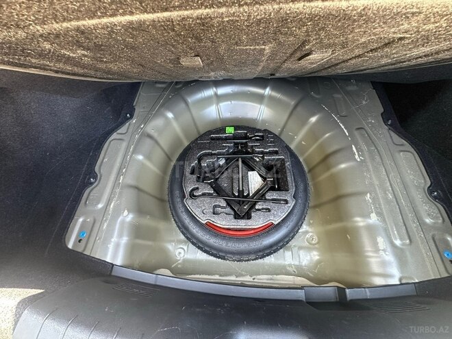 Hyundai Elantra 2018, 262,323 km - 2.0 l - Bakı