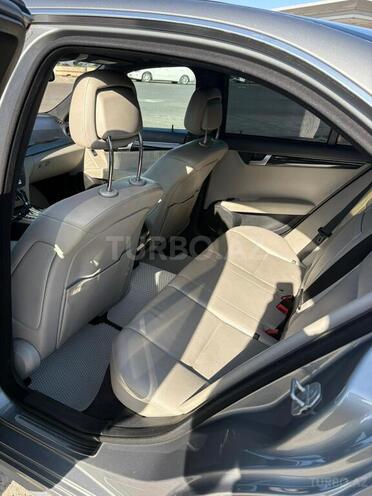 Mercedes C 250 2014, 258,281 km - 1.8 l - Bakı
