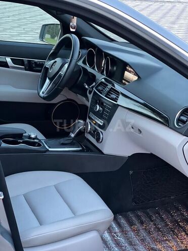 Mercedes C 250 2014, 258,281 km - 1.8 l - Bakı