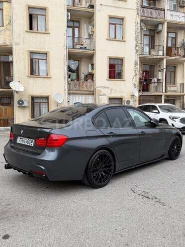 BMW 328 2014, 233,000 km - 2.0 л - Bakı