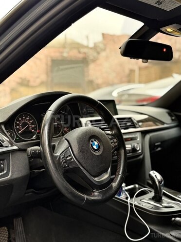 BMW 328 2014, 233,000 km - 2.0 л - Bakı