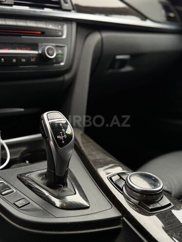 BMW 328 2014, 233,000 km - 2.0 л - Bakı