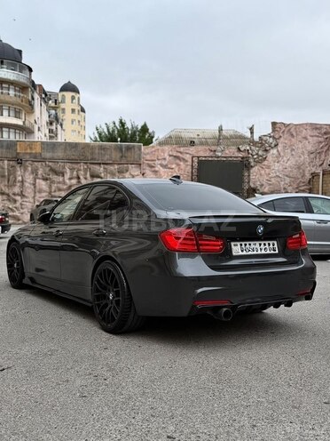 BMW 328 2014, 233,000 km - 2.0 л - Bakı