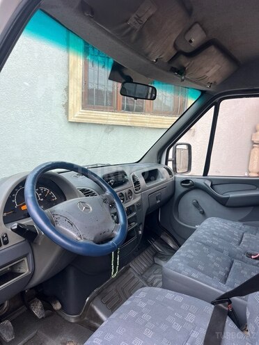 Mercedes Sprinter 315 2004, 534,000 km - 2.2 l - Bakı