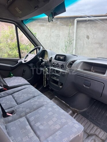 Mercedes Sprinter 315 2004, 534,000 km - 2.2 l - Bakı