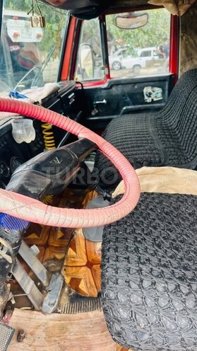 KamAz 53212 1985, 680,000 km - 11.0 l - Ağcabədi