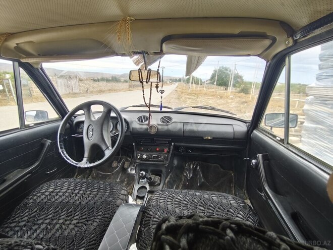 LADA (VAZ) 2106 1983, 69,800 km - 1.6 л - Şabran