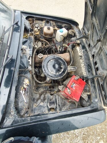 LADA (VAZ) 2106 1983, 69,800 km - 1.6 л - Şabran