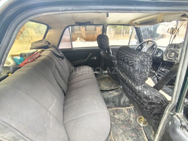LADA (VAZ) 2106 1983, 69,800 km - 1.6 л - Şabran