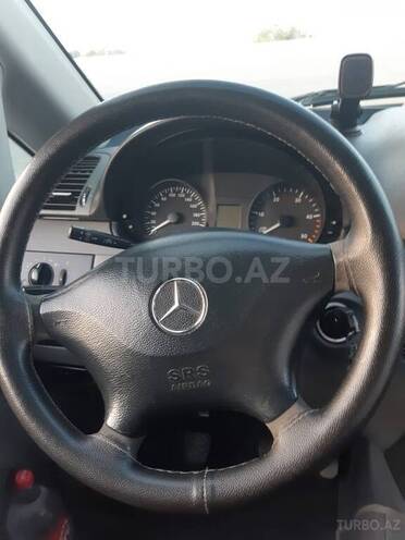Mercedes  2010, 430,000 km - 2.1 l - Sabirabad