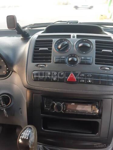 Mercedes  2010, 430,000 km - 2.1 l - Sabirabad