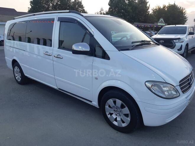 Mercedes  2010, 430,000 km - 2.1 l - Sabirabad