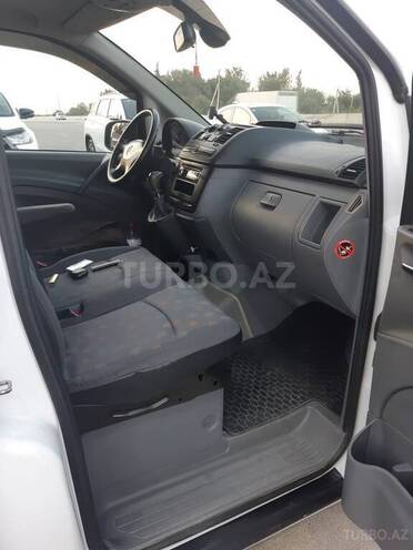 Mercedes  2010, 430,000 km - 2.1 l - Sabirabad