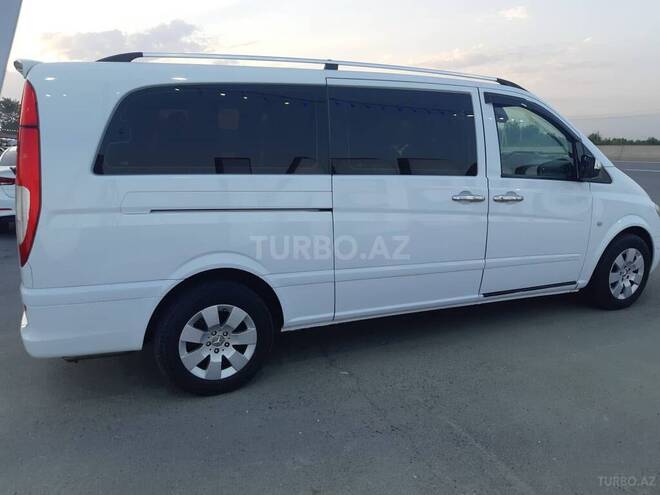 Mercedes  2010, 430,000 km - 2.1 l - Sabirabad