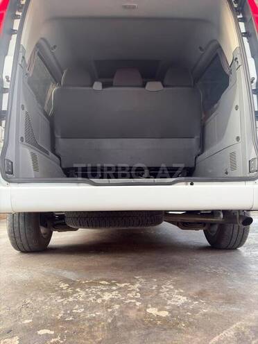 Mercedes  2010, 430,000 km - 2.1 l - Sabirabad