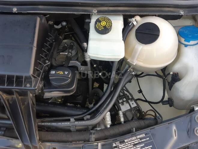 Mercedes  2010, 430,000 km - 2.1 l - Sabirabad