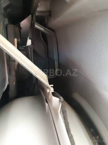 Mercedes  2010, 430,000 km - 2.1 l - Sabirabad