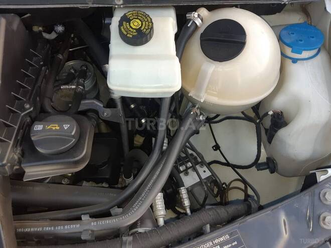 Mercedes  2010, 430,000 km - 2.1 l - Sabirabad