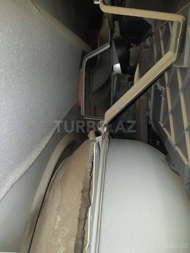 Mercedes  2010, 430,000 km - 2.1 l - Sabirabad