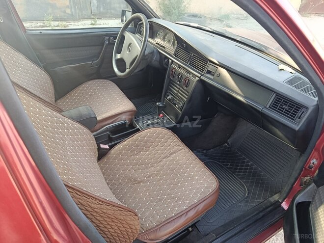 Mercedes 190 1992, 350,000 km - 2.0 л - Bakı