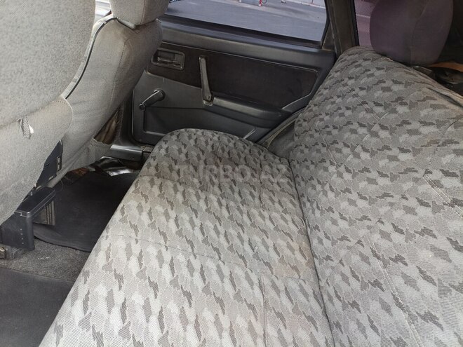 LADA (VAZ) 21099 2001, 300,000 km - 1.5 l - Ağdaş