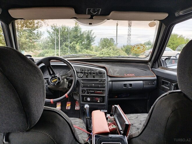 LADA (VAZ) 21099 2001, 300,000 km - 1.5 l - Ağdaş