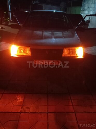 LADA (VAZ) 21099 2001, 300,000 km - 1.5 l - Ağdaş