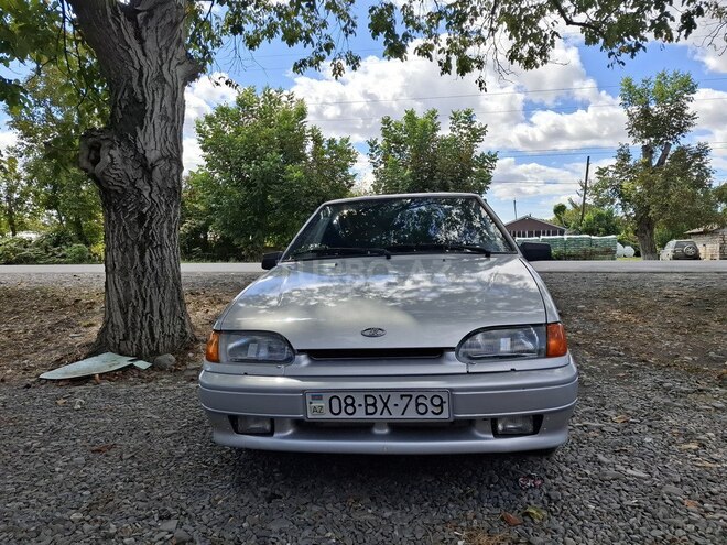 LADA (VAZ) 2115 2004, 380,000 km - 1.5 л - Qax